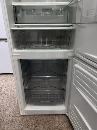 Nevera Combi Fagor con garantía transporte