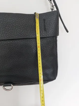 Bolso Adolfo Dominguez Negro