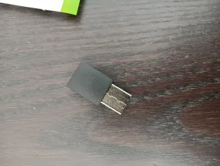 Adaptador USB WiFi y Bluetooth