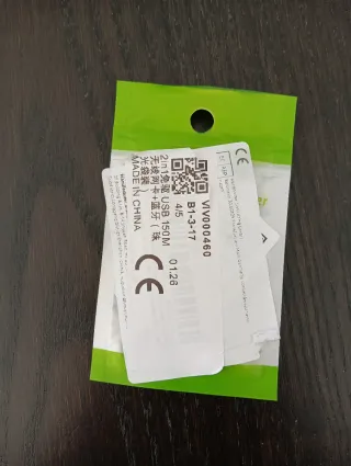 Adaptador USB WiFi y Bluetooth