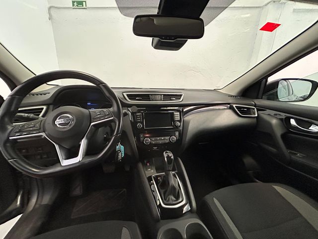 Nissan Qashqai 2020