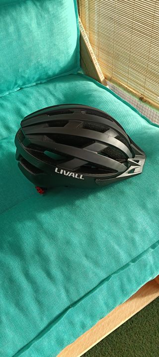 Patinete Eléctrico Cecotec + Casco Inteligente