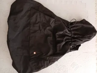 Covertor para mochila de porteo " Wombat & Co Shel