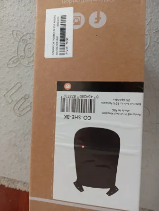 Covertor para mochila de porteo " Wombat & Co Shel