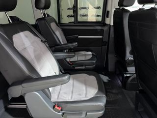 Volkswagen California Beach Tour 2020