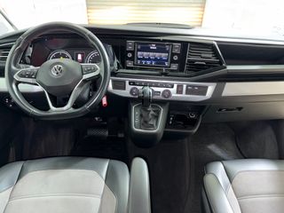 Volkswagen California Beach Tour 2020