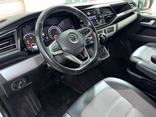 Volkswagen California Beach Tour 2020