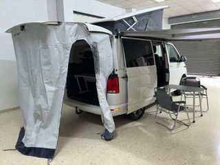 Volkswagen California Beach Tour 2020