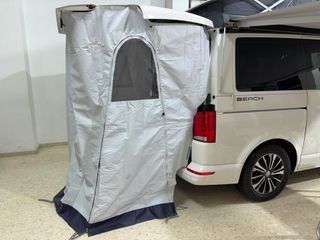 Volkswagen California Beach Tour 2020