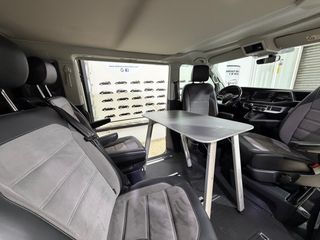 Volkswagen California Beach Tour 2020