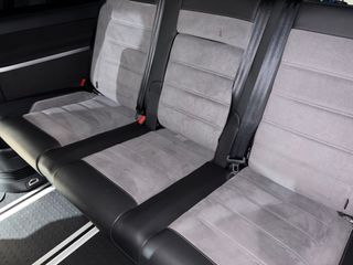 Volkswagen California Beach Tour 2020