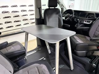 Volkswagen California Beach Tour 2020