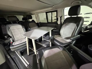 Volkswagen California Beach Tour 2020