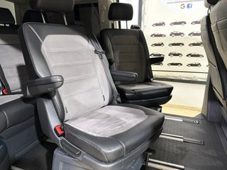 Volkswagen California Beach Tour 2020