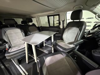 Volkswagen California Beach Tour 2020