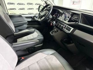 Volkswagen California Beach Tour 2020