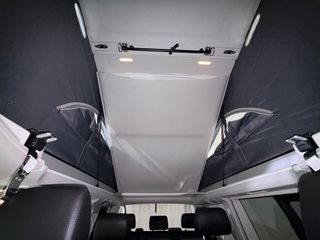 Volkswagen California Beach Tour 2020