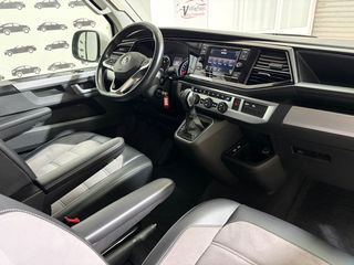 Volkswagen California Beach Tour 2020