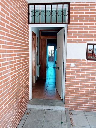 Casa en alquiler en Villalbilla pueblo en Villalbilla