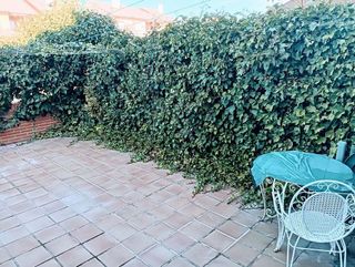 Casa en alquiler en Villalbilla pueblo en Villalbilla