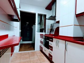 Casa en alquiler en Villalbilla pueblo en Villalbilla