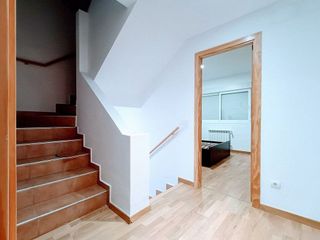 Casa en alquiler en Villalbilla pueblo en Villalbilla