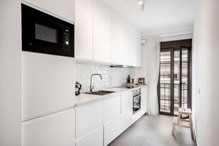 Casa en alquiler en Centro Urbano en Estepona