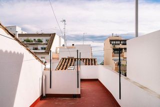 Casa en alquiler en Centro Urbano en Estepona