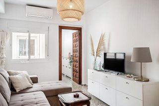 Casa en alquiler en Centro Urbano en Estepona