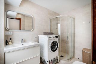 Casa en alquiler en Centro Urbano en Estepona