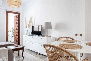 Casa en alquiler en Centro Urbano en Estepona