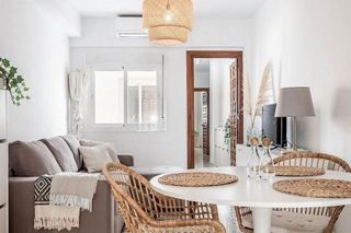 Casa en alquiler en Centro Urbano en Estepona