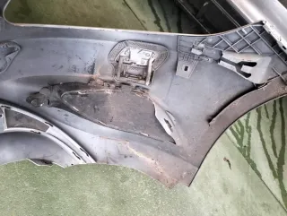 Defensa Delantera Mercedes Clase A