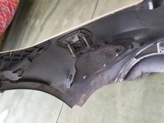 Defensa Delantera Mercedes Clase A