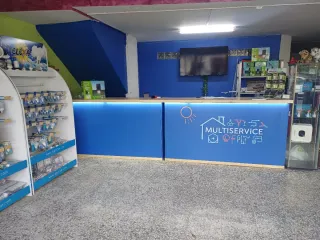 Multiservicios El Campello