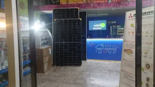 Multiservicios El Campello