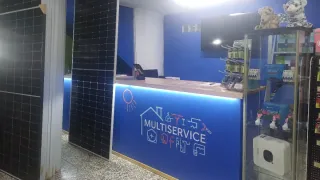 Multiservicios El Campello