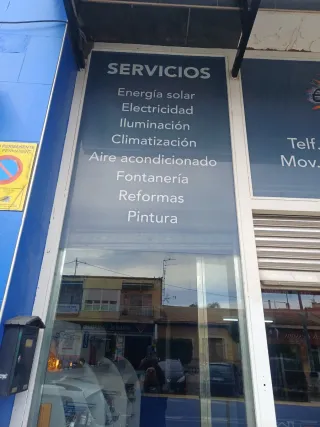 Multiservicios El Campello