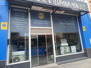 Multiservicios El Campello