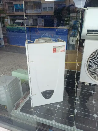 Multiservicios El Campello