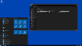 PC Lenovo Thinkcentre E73 500GB HDD 8GB RAM