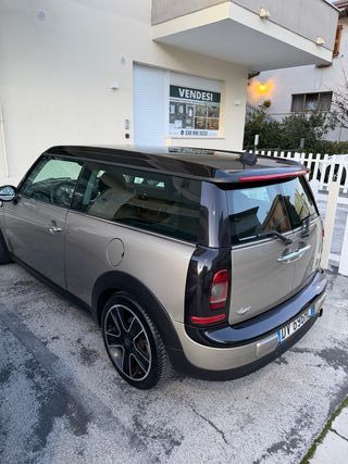 MINI Clubman 2009 condizioni ottime