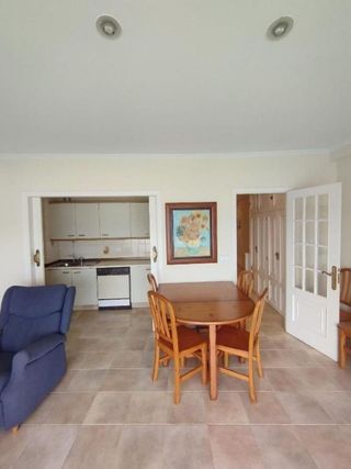 Piso en alquiler en Sanxenxo en Sanxenxo