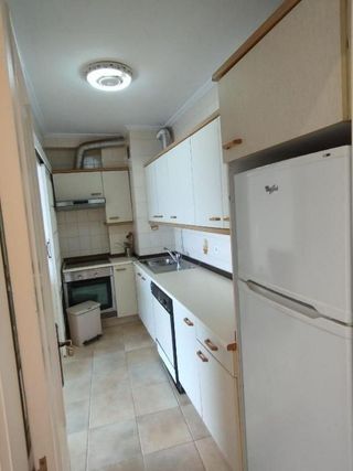 Piso en alquiler en Sanxenxo en Sanxenxo