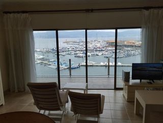 Piso en alquiler en Sanxenxo en Sanxenxo