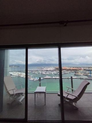 Piso en alquiler en Sanxenxo en Sanxenxo