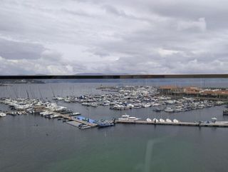 Piso en alquiler en Sanxenxo en Sanxenxo