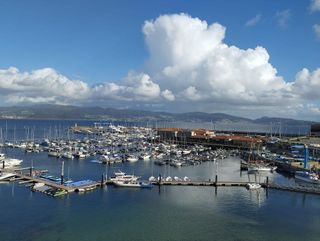 Piso en alquiler en Sanxenxo en Sanxenxo