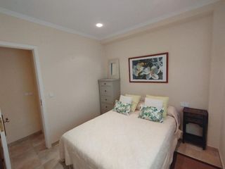 Piso en alquiler en Sanxenxo en Sanxenxo