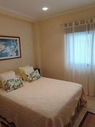 Piso en alquiler en Sanxenxo en Sanxenxo